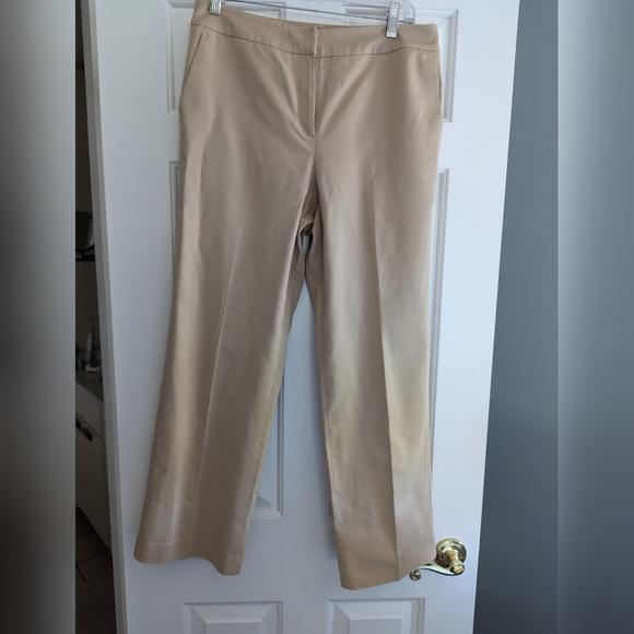 Talbots Pants - Talbots Petite Stretch pants 10P